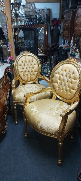 Cadeirões(Variadíssimos)