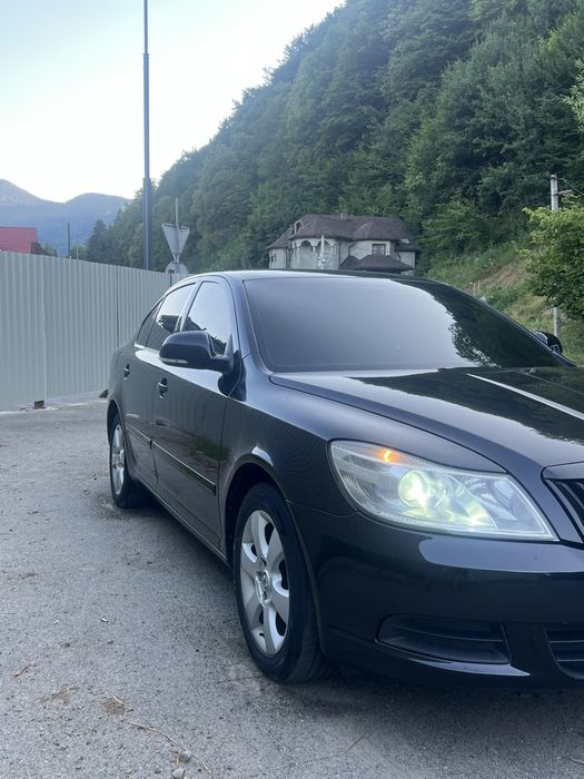 Skoda Octavia 2010 VIN TMBCT61Z3A8043965 фото оголошення 3 з 23