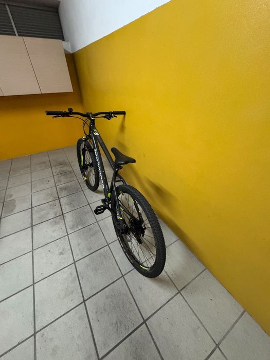 Bicicleta de BTT (Montanha) Rockrider ST 530