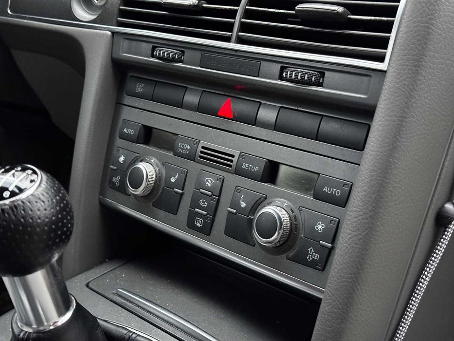 Продам Audi A6 2005р. #73901