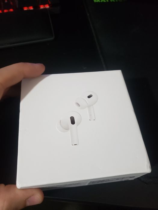 Apple air pods pro 2