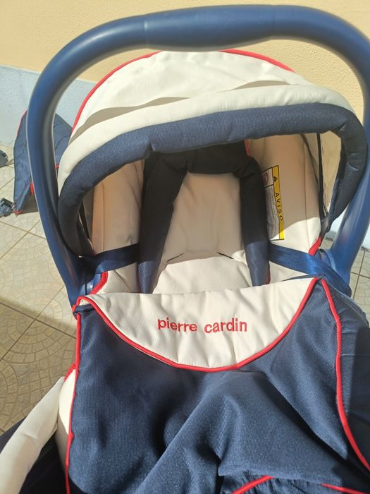 Carrinho de bebe