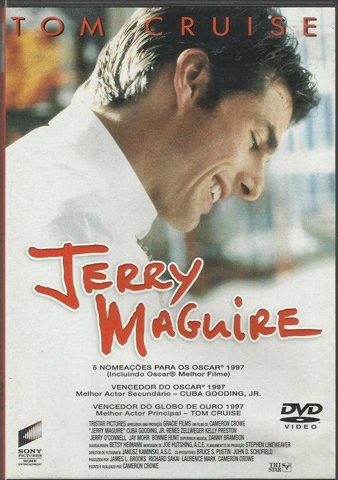 Jerry Maguire (1996)