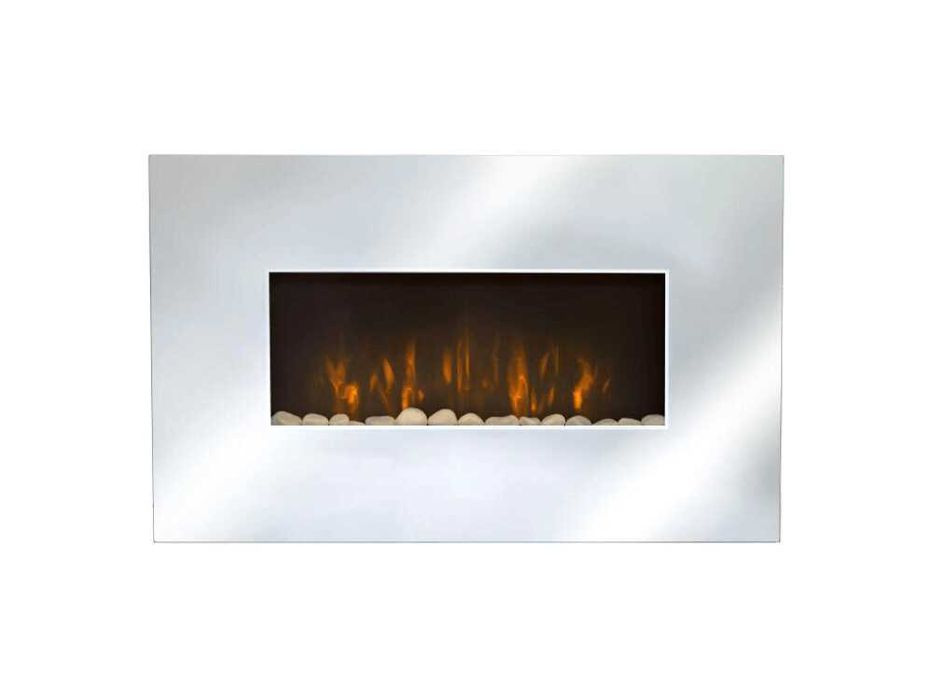 Lareira Elétrica Che-450 - Promoção