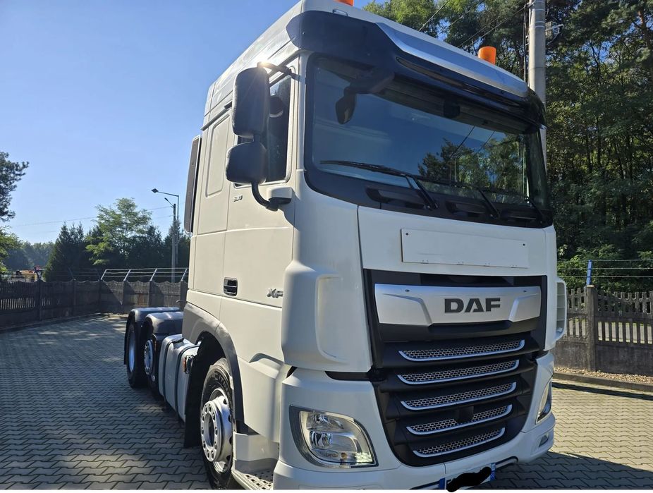 DAF