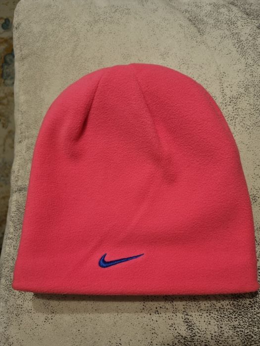 Czapka Nike dwustronna
