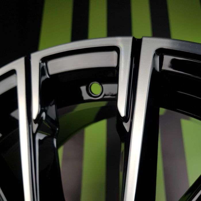 Диски На Авто R17 5x120 BMW E60 E61 F30 F31 F32 F10 БМВ Р17 Титани