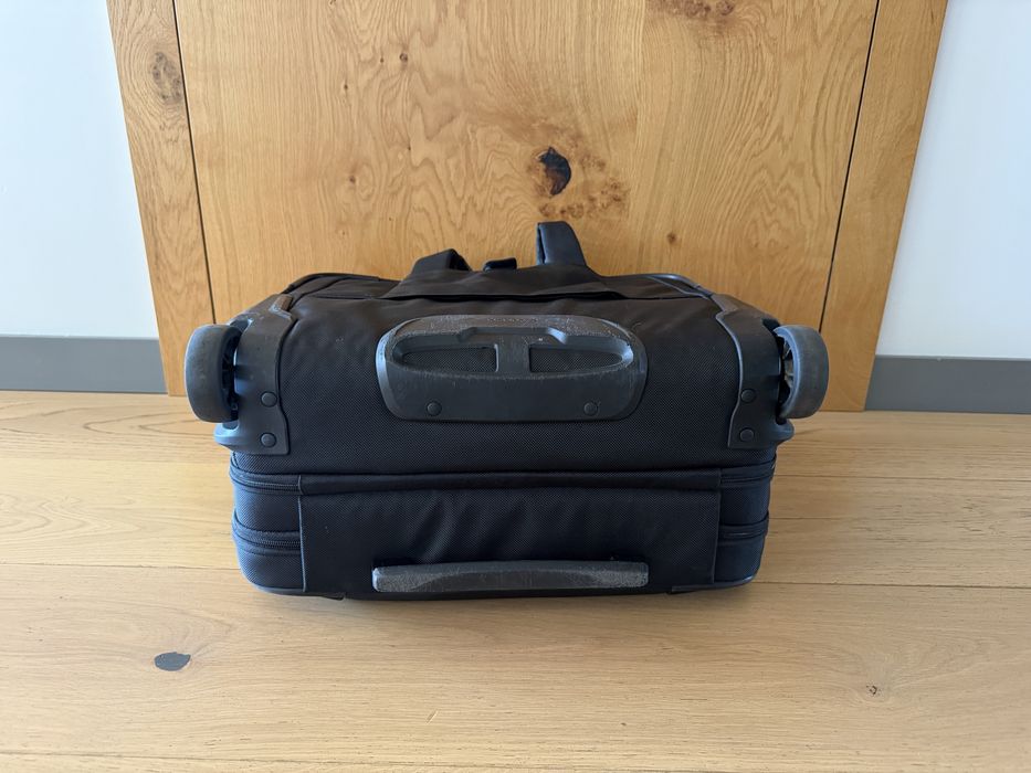 Samsonite torba biznesowa