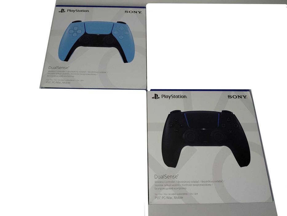 PS5 PAD Sony DualSense PLAYSTATION 5 nowy,