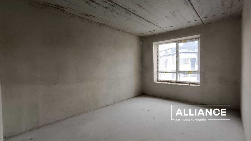 Терміново продається  2 кім .квартира  готова