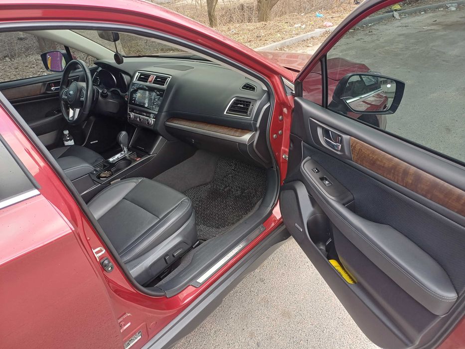 Продам СуБару Аутбэк