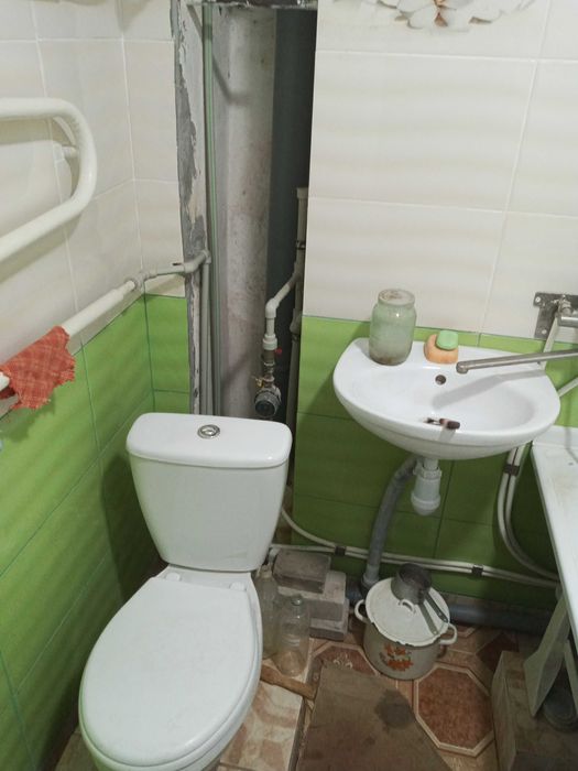 квартира 1 кімнатна