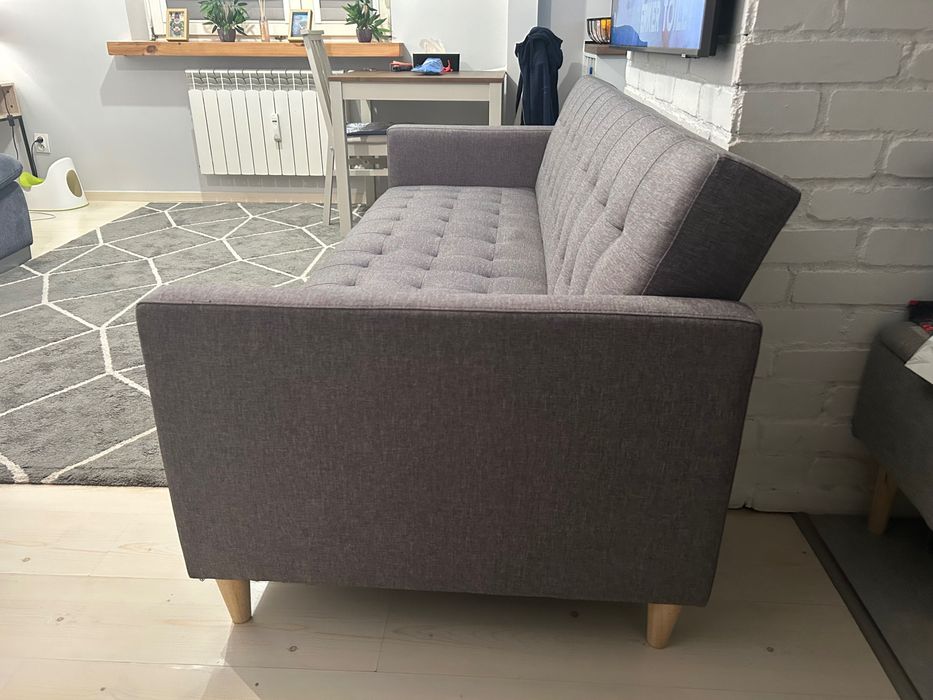 Sofa rozkładana 205/82 z transportem