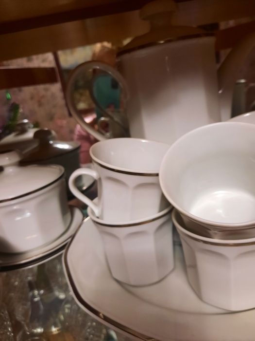 Продам сервиз производство ГДР