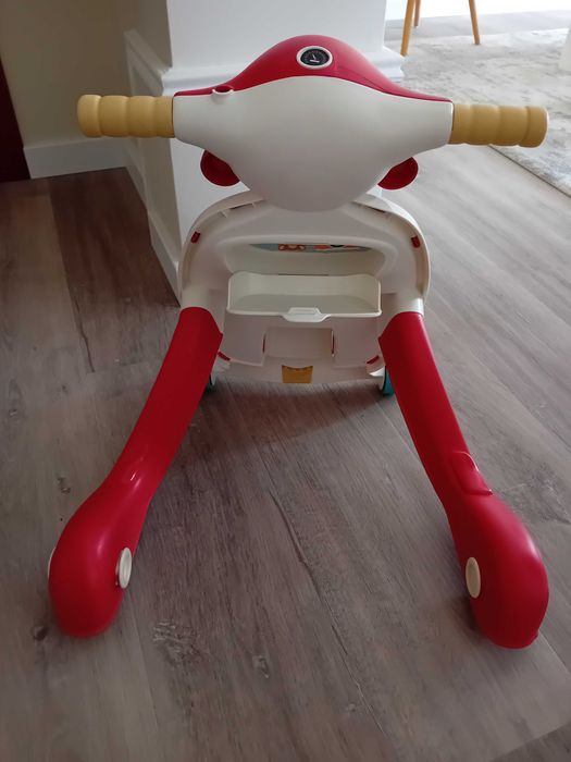 Vendo andador chicco