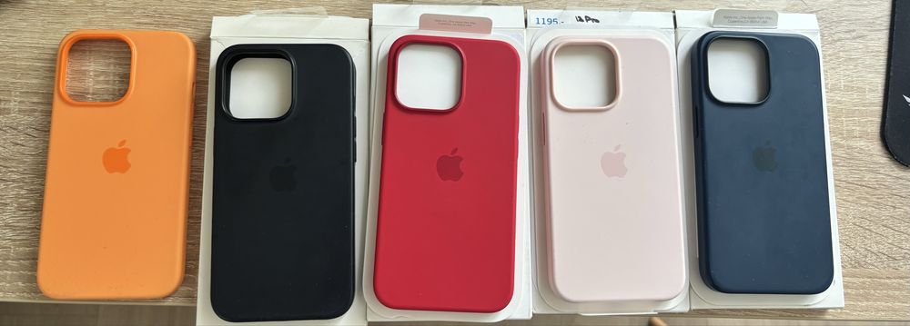 Iphone 13 pro case ціна за 1 шт