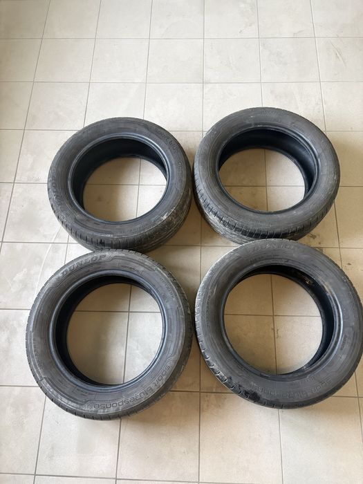 Dunlop Sport BluResponse 205/55 R16 91H | 2024 r.