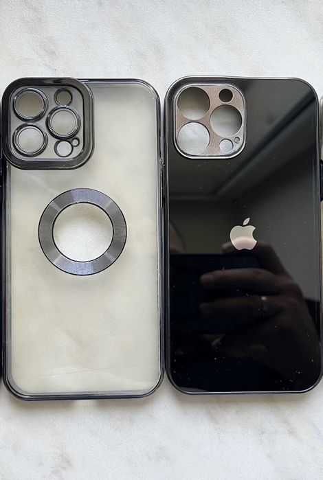 Чохли на IPhone 13 Pro Max.