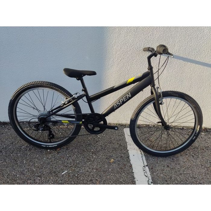 Bicicleta de crianca 24 nova varias cores