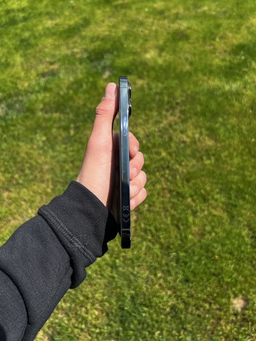 Айфон/iPhone 13 Pro Max 1TB | АКБ 100% | Ідеальний стан | Neverlock