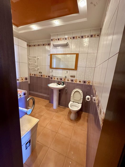 Продаж Дворівневої 4к квартири вул. Зубрівська 32(Сихів) - View 5