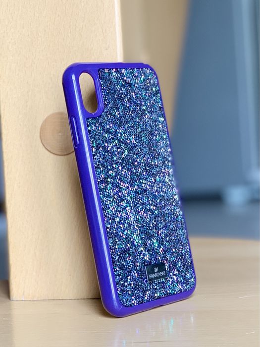 Etui Swarovski Glam Rock + gratisy