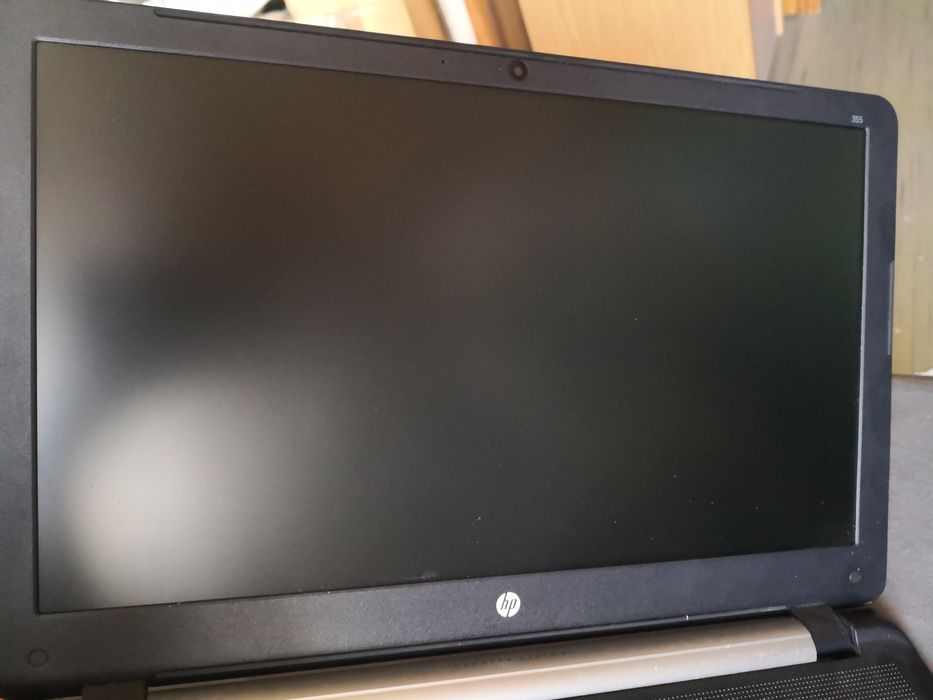 HP 355 G2 15,6" AMD A4-6210 128GB SSD 8GB RAM