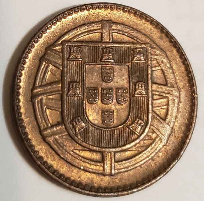 1 centavo de 1918