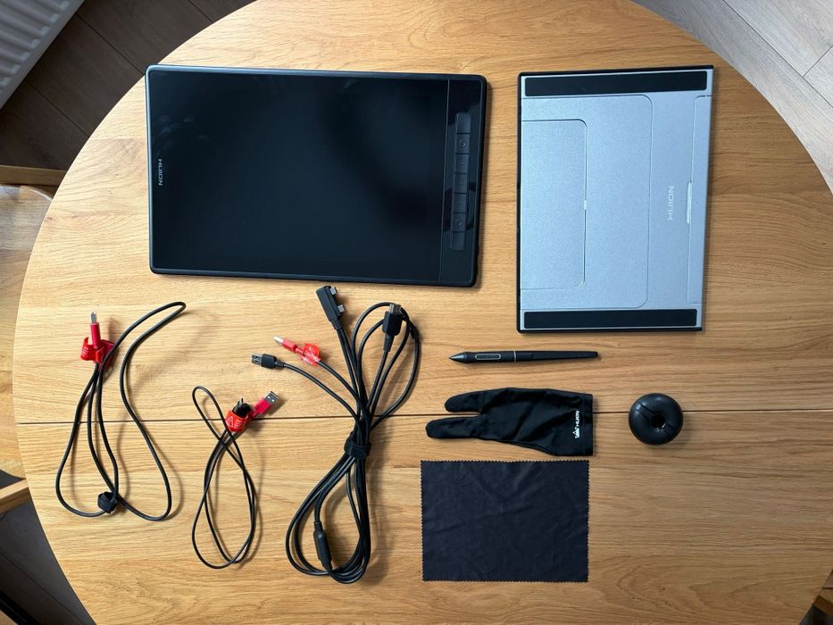 Huion KAMVAS PRO 13 2.5K