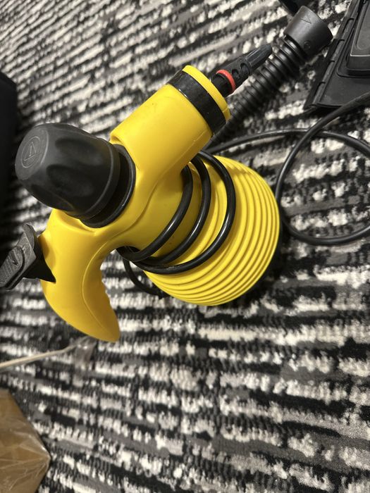 Продам міні керхер