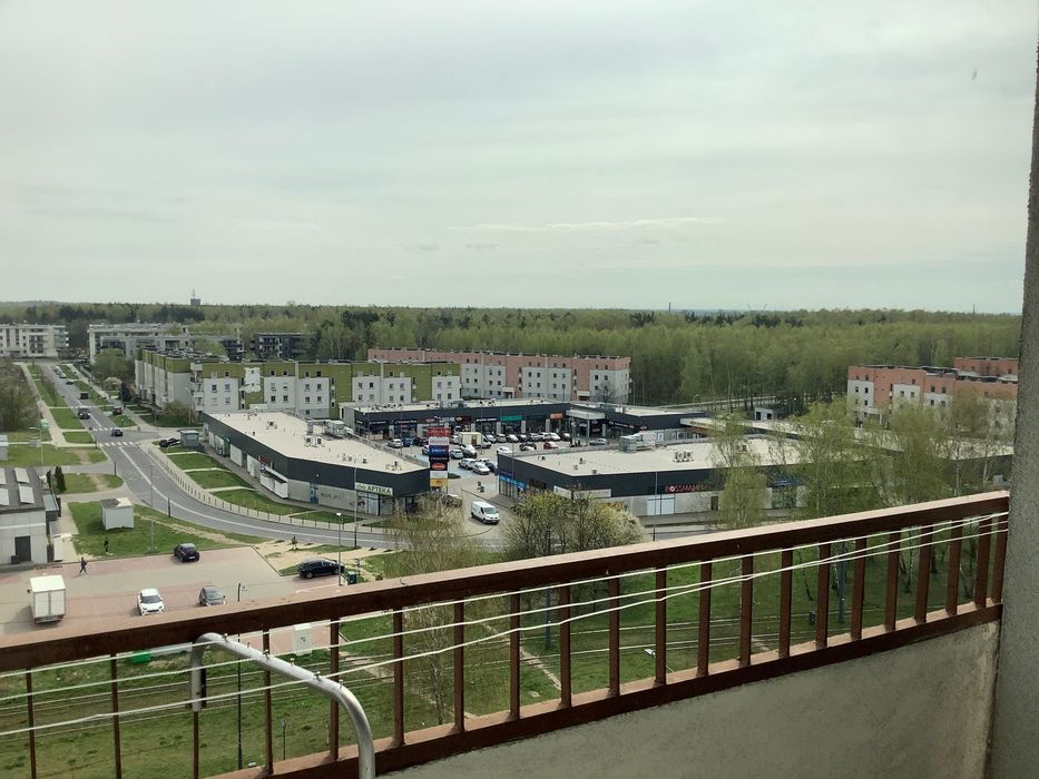M4 do wynajęcia Łódź-Olechów