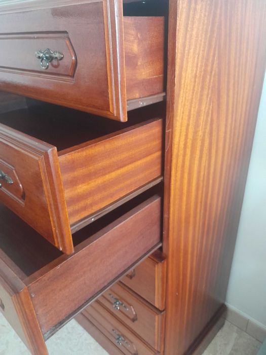 Comoda - Bom Estado - Oportunidade