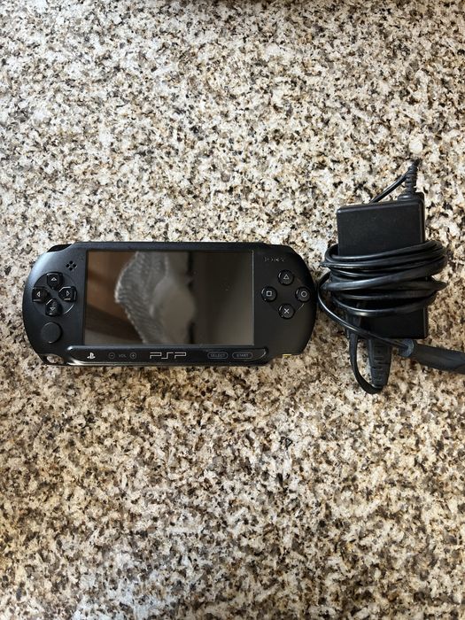 Psp Street muito bom estado