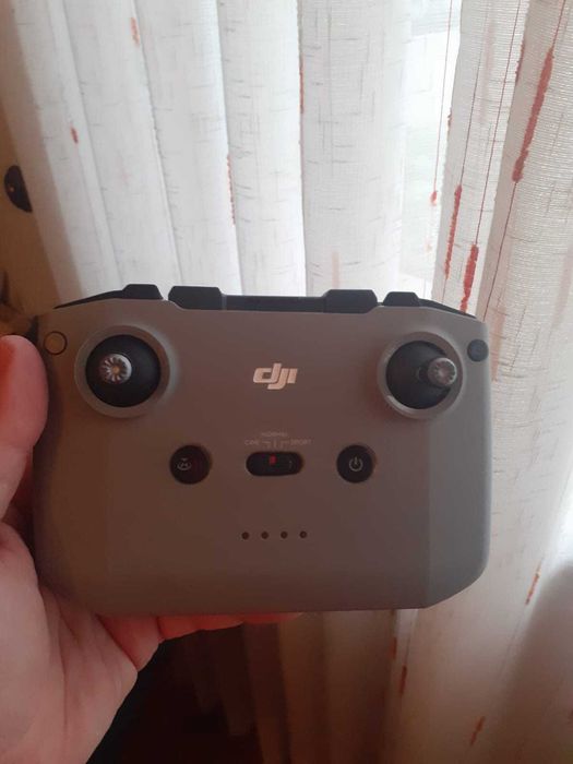 Drone DJI Mini 2 combo Fly More