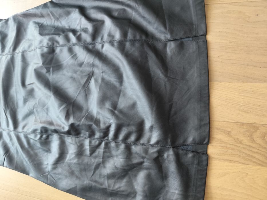 Sukienka mini Bershka r. M