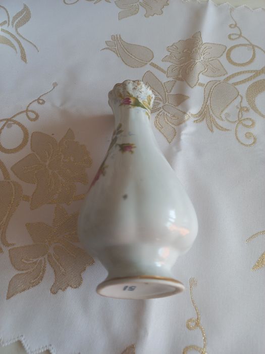 Zestaw porcelanowy Chodzież