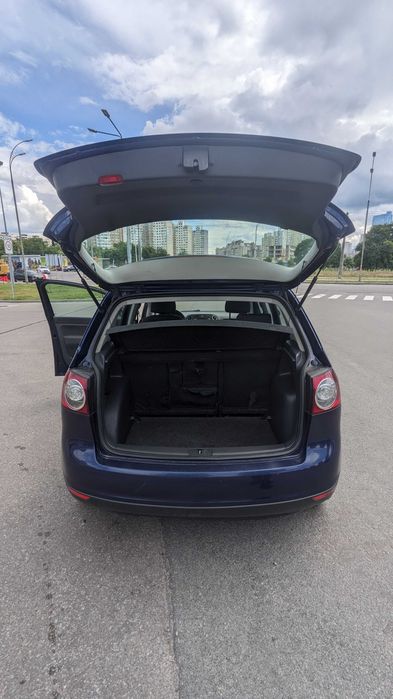 VOLKSWAGEN GOLF PLUS 2006 VIN WVWZZZ1KZ7W546098 фото оголошення 19 з 20