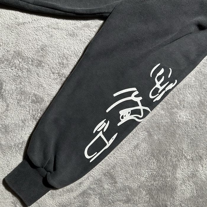 Худи ERD Enfants Riches Deprimes Eternity and Time M L XL