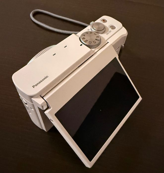 Aparat Panasonic DC-TZ99 Lumix