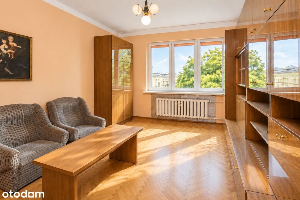 52 m² | do własnej aranżacji | Dąbrowa Górnicza