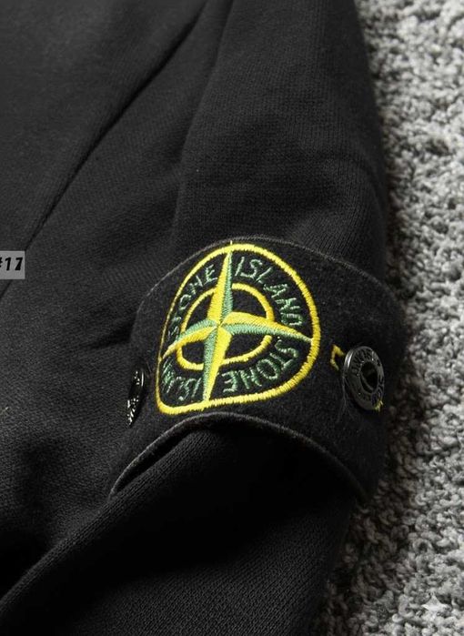 Нова Олімпійка Stone Island (XS S M L XL)