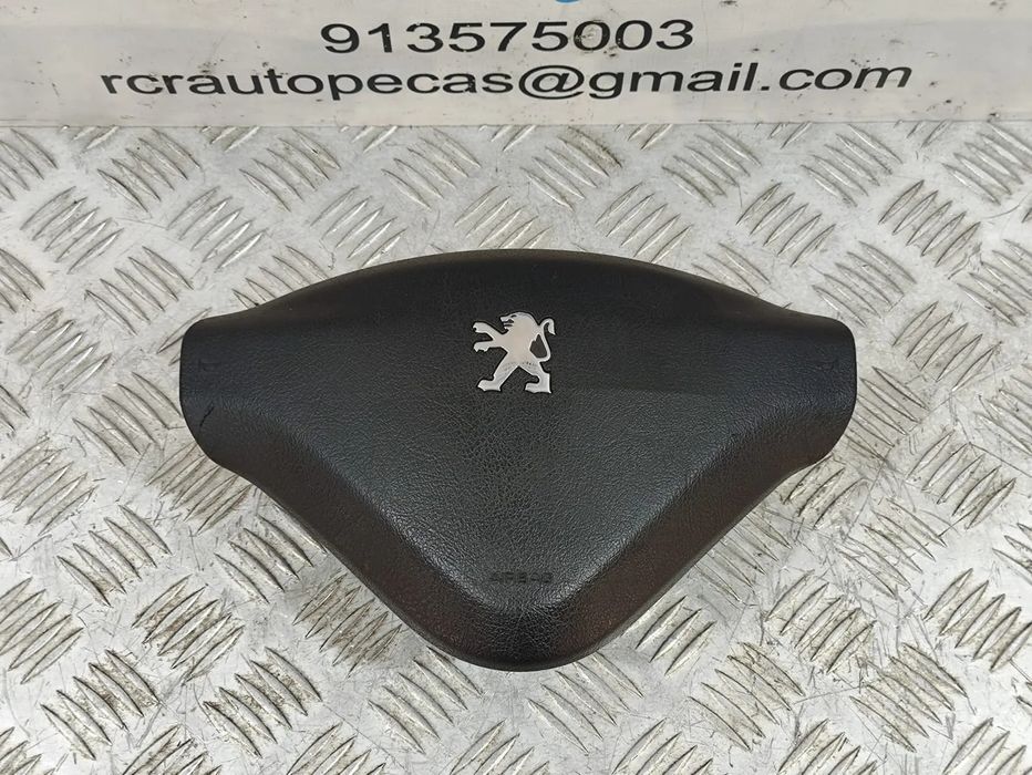Airbag do volante Peugeot 206 original