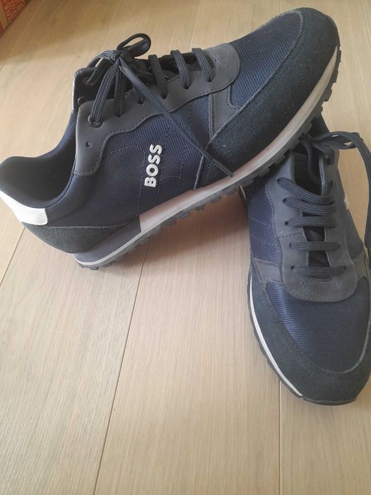 Sapatilhas boss 42