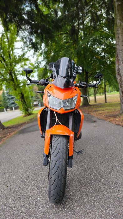 Kawasaki