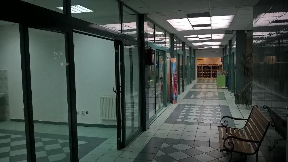 Lokal usługowo-handlowy w centrum Słupska