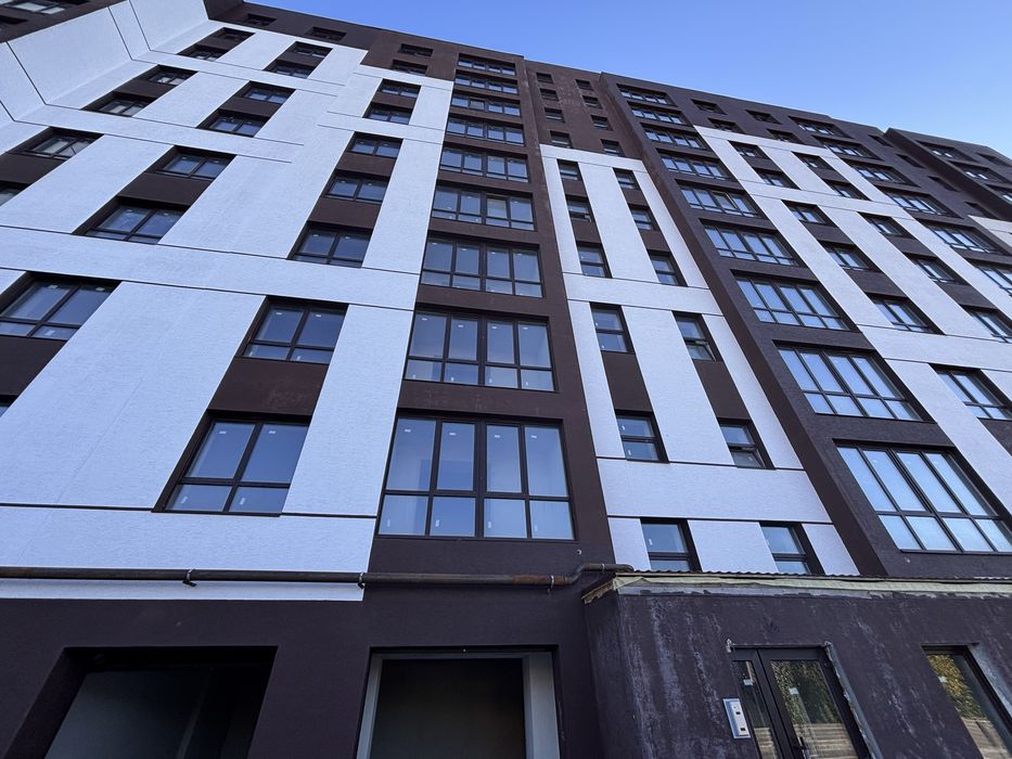 3 кімнатна квартра