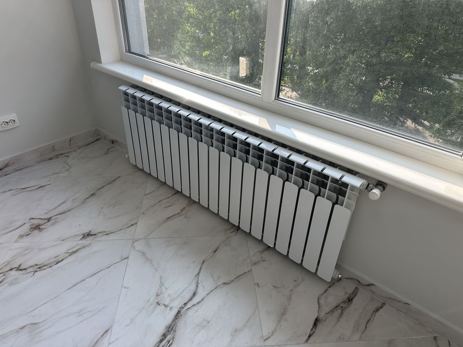 БЦ «КУТ» терміновий продаж з ремонтом!