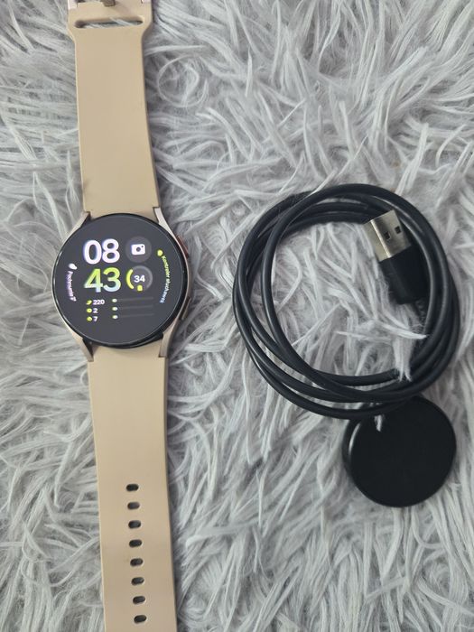Samsung galaxy watch