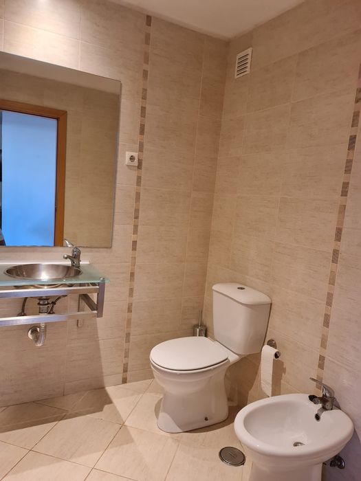 T1 Oceano Atlântico Apartamentos