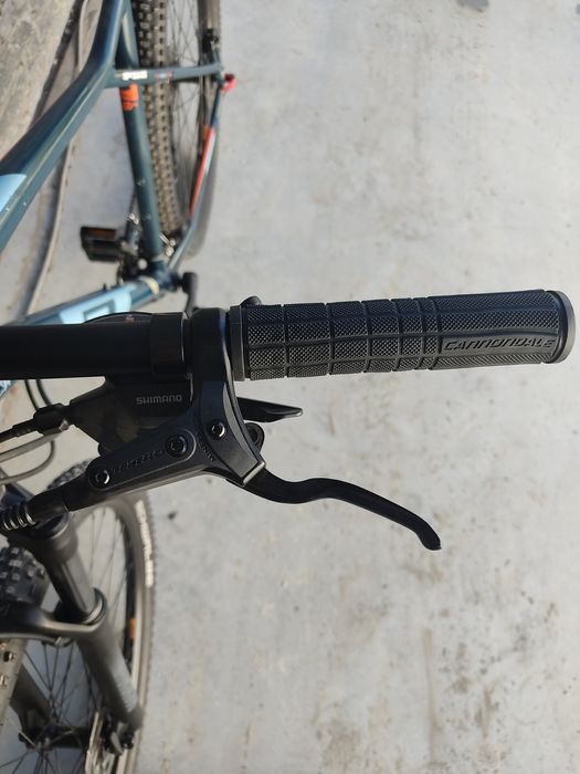 Велосипед GT aggressor